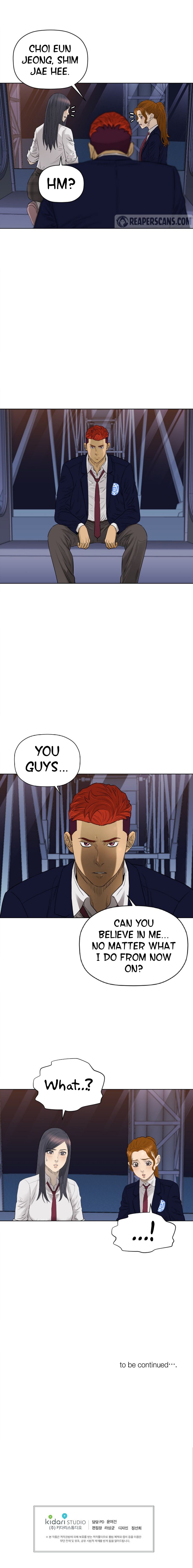 Second life of a Gangster Manhwa - Chapter 125 Page 9