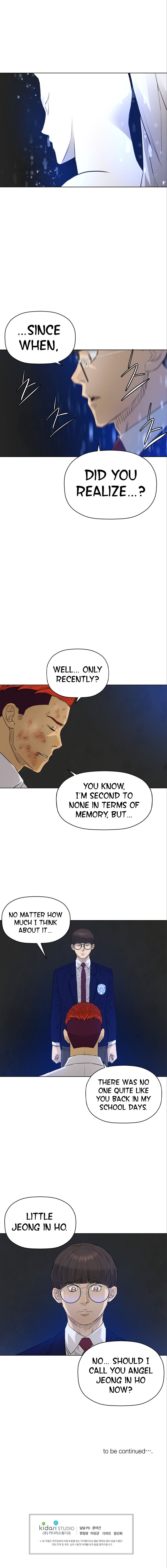 Second life of a Gangster Manhwa - Chapter 133 Page 9