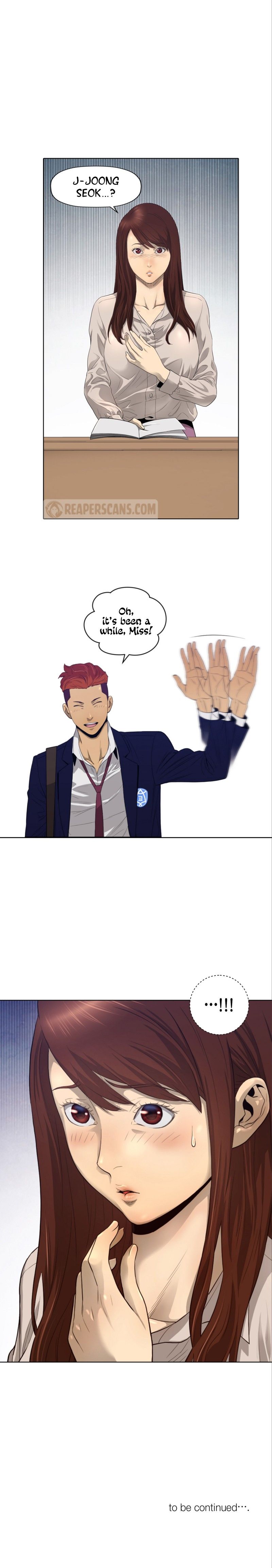 Second life of a Gangster Manhwa - Chapter 3 Page 9