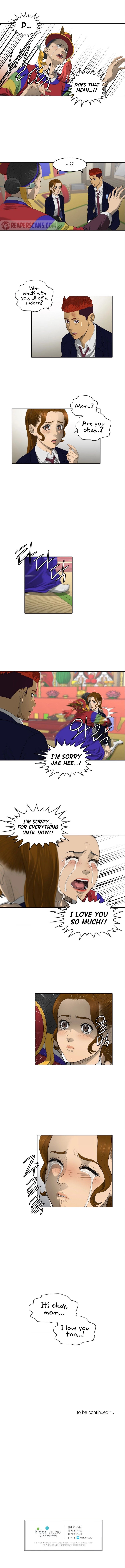 Second life of a Gangster Manhwa - Chapter 35 Page 6