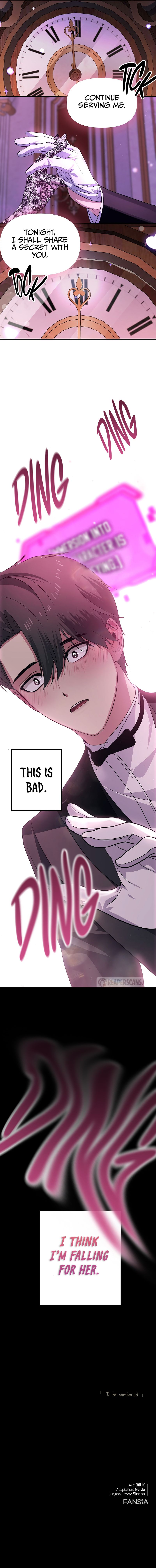 SSS-Class Suicide Hunter Manhwa - Chapter 93 Page 14