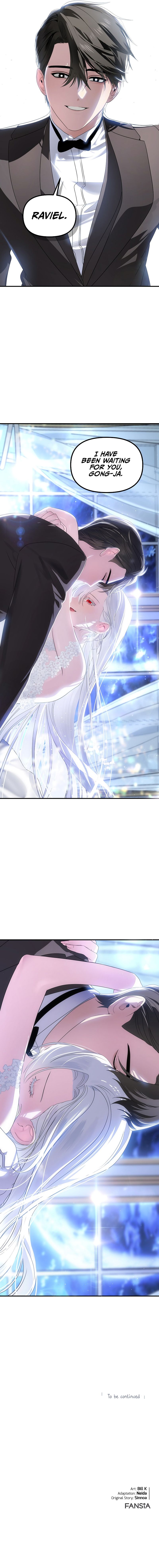 SSS-Class Suicide Hunter Manhwa - Chapter 105 Page 11