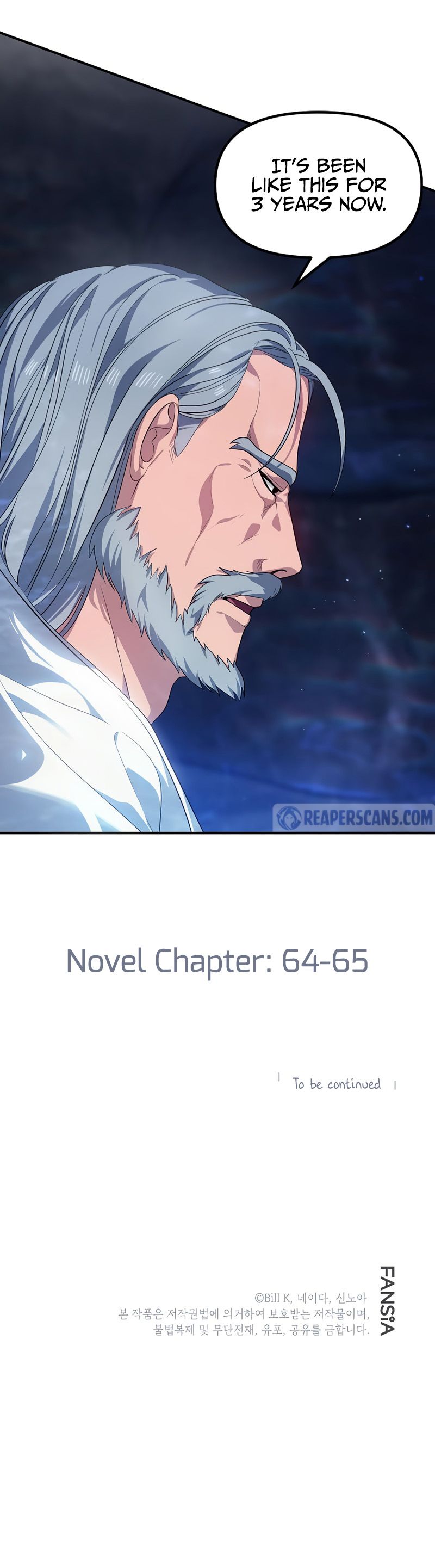 SSS-Class Suicide Hunter Manhwa - Chapter 57 Page 8