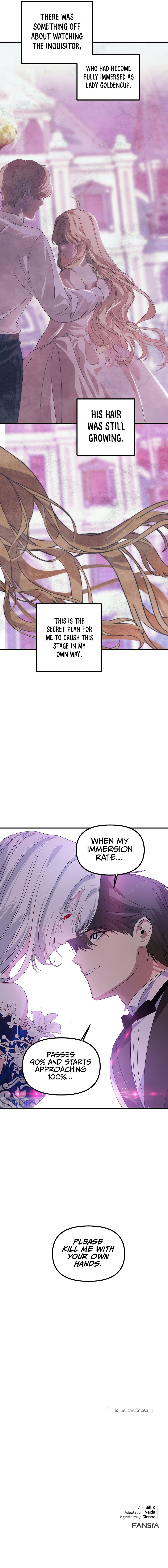 SSS-Class Suicide Hunter Manhwa - Chapter 101 Page 11