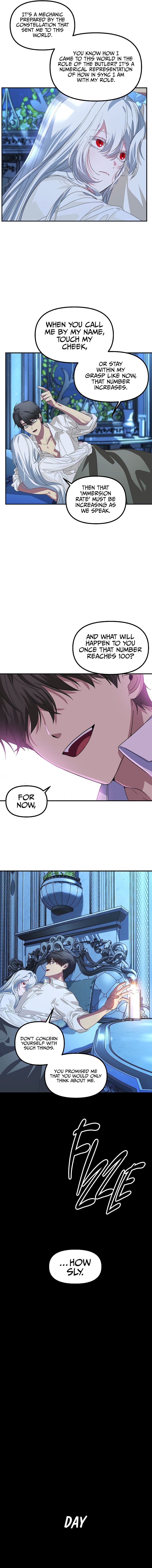 SSS-Class Suicide Hunter Manhwa - Chapter 101 Page 5