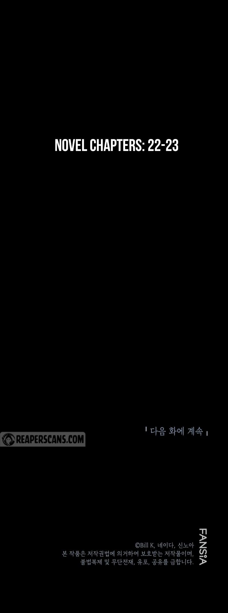 SSS-Class Suicide Hunter Manhwa - Chapter 19 Page 8