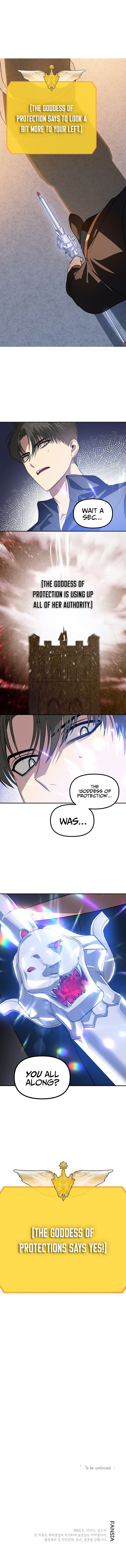 SSS-Class Suicide Hunter Manhwa - Chapter 45 Page 17