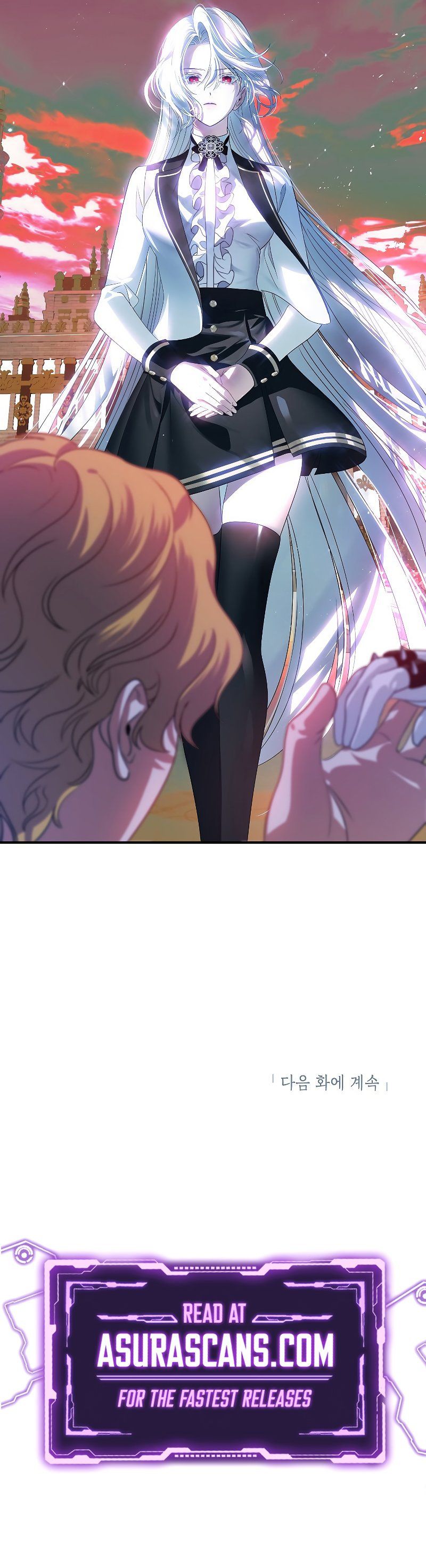 SSS-Class Suicide Hunter Manhwa - Chapter 88 Page 9