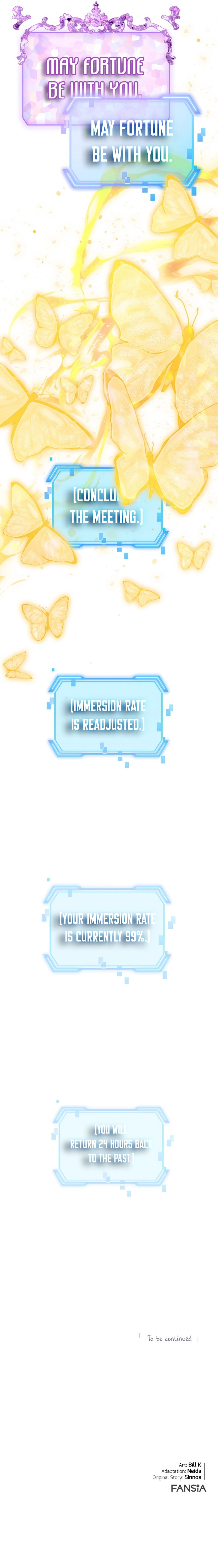 SSS-Class Suicide Hunter Manhwa - Chapter 103 Page 13