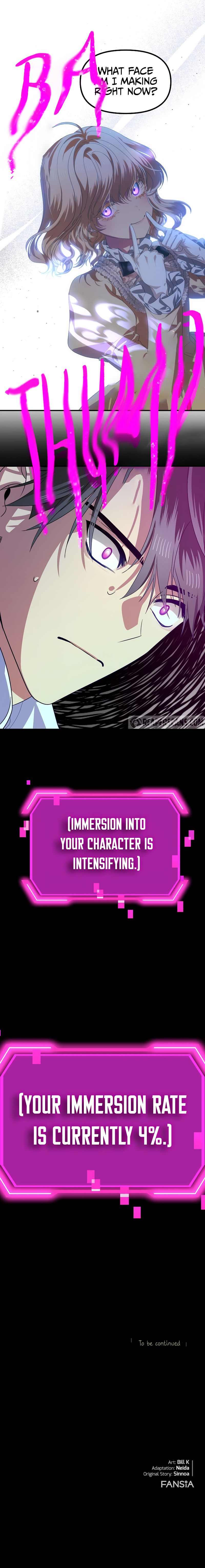 SSS-Class Suicide Hunter Manhwa - Chapter 86 Page 12