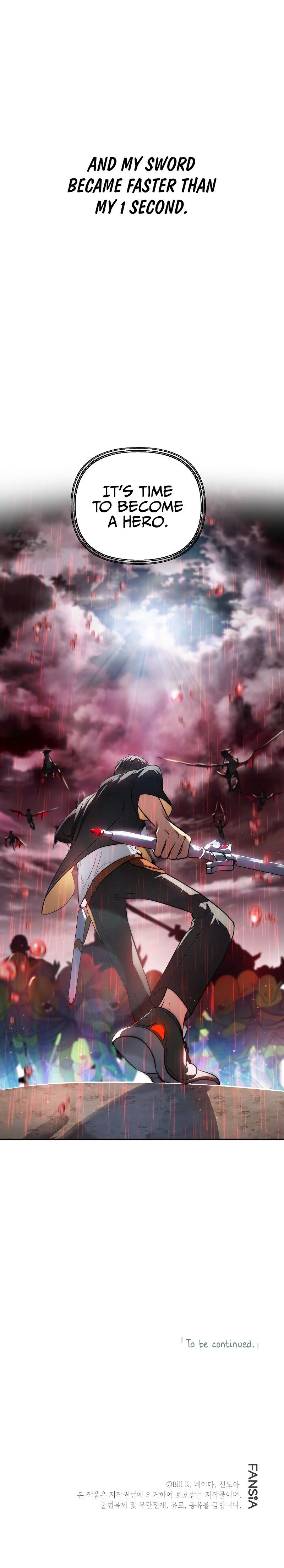 SSS-Class Suicide Hunter Manhwa - Chapter 28 Page 12