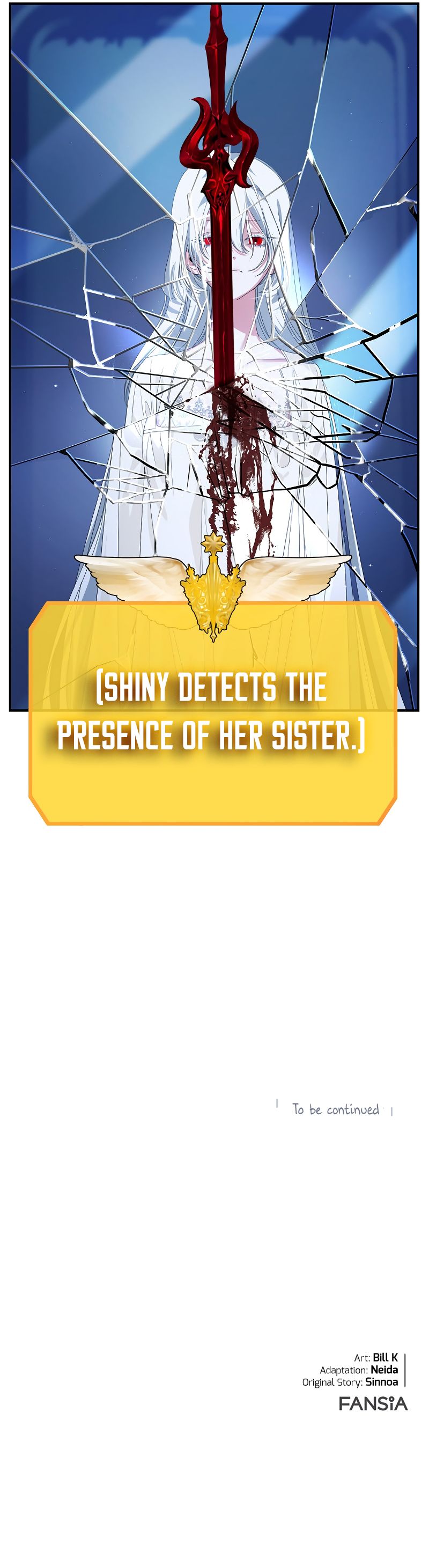 SSS-Class Suicide Hunter Manhwa - Chapter 94 Page 13