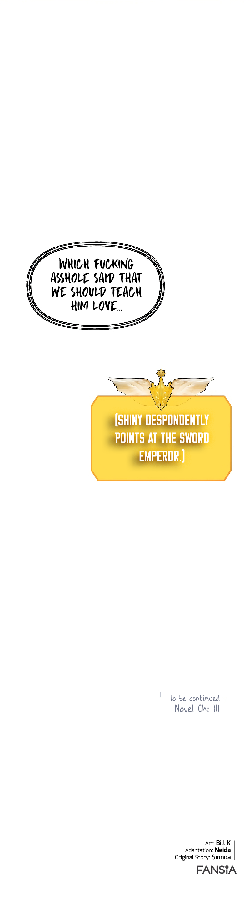 SSS-Class Suicide Hunter Manhwa - Chapter 106 Page 10