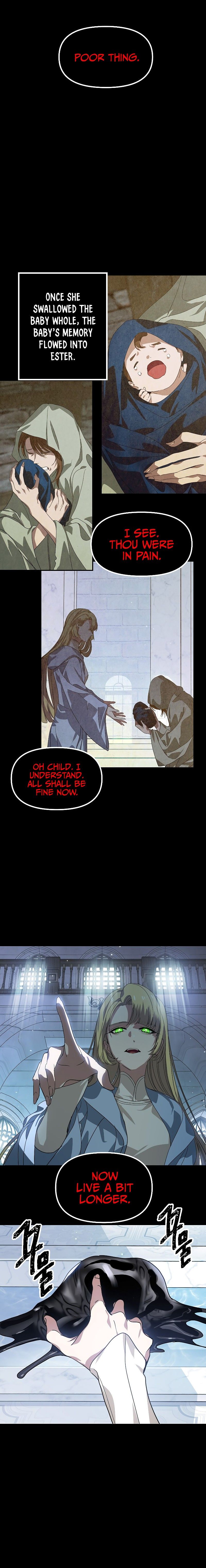 SSS-Class Suicide Hunter Manhwa - Chapter 36 Page 4