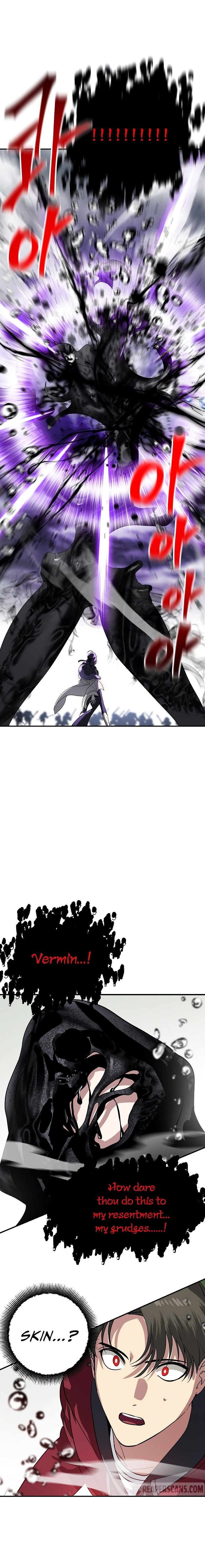 SSS-Class Suicide Hunter Manhwa - Chapter 36 Page 13