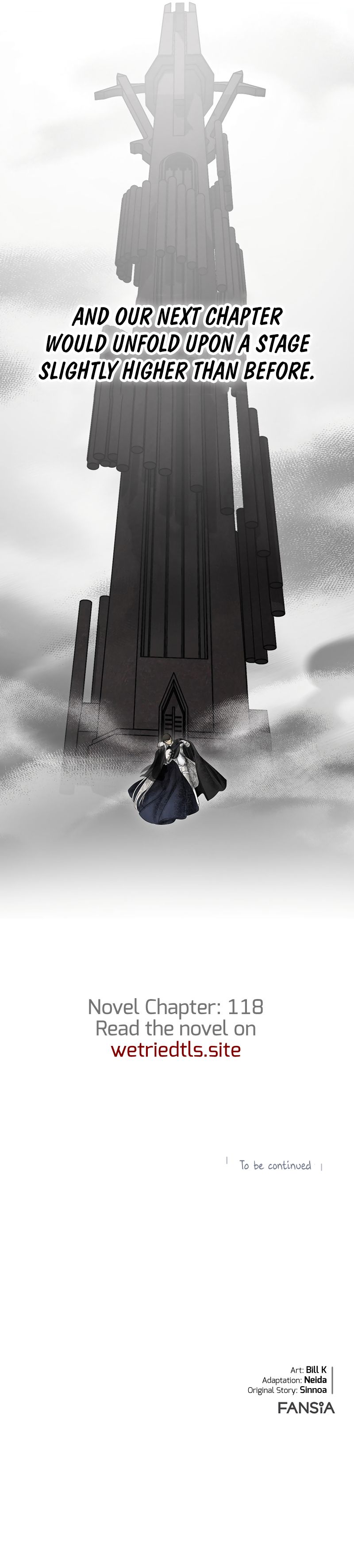 SSS-Class Suicide Hunter Manhwa - Chapter 112 Page 10