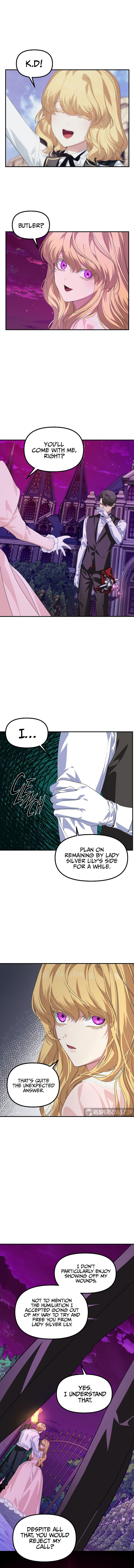 SSS-Class Suicide Hunter Manhwa - Chapter 97 Page 1