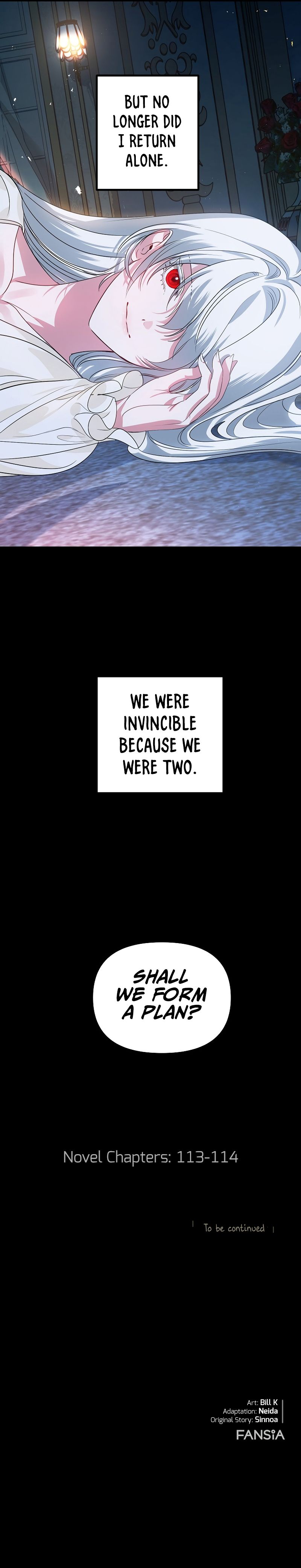 SSS-Class Suicide Hunter Manhwa - Chapter 108 Page 10