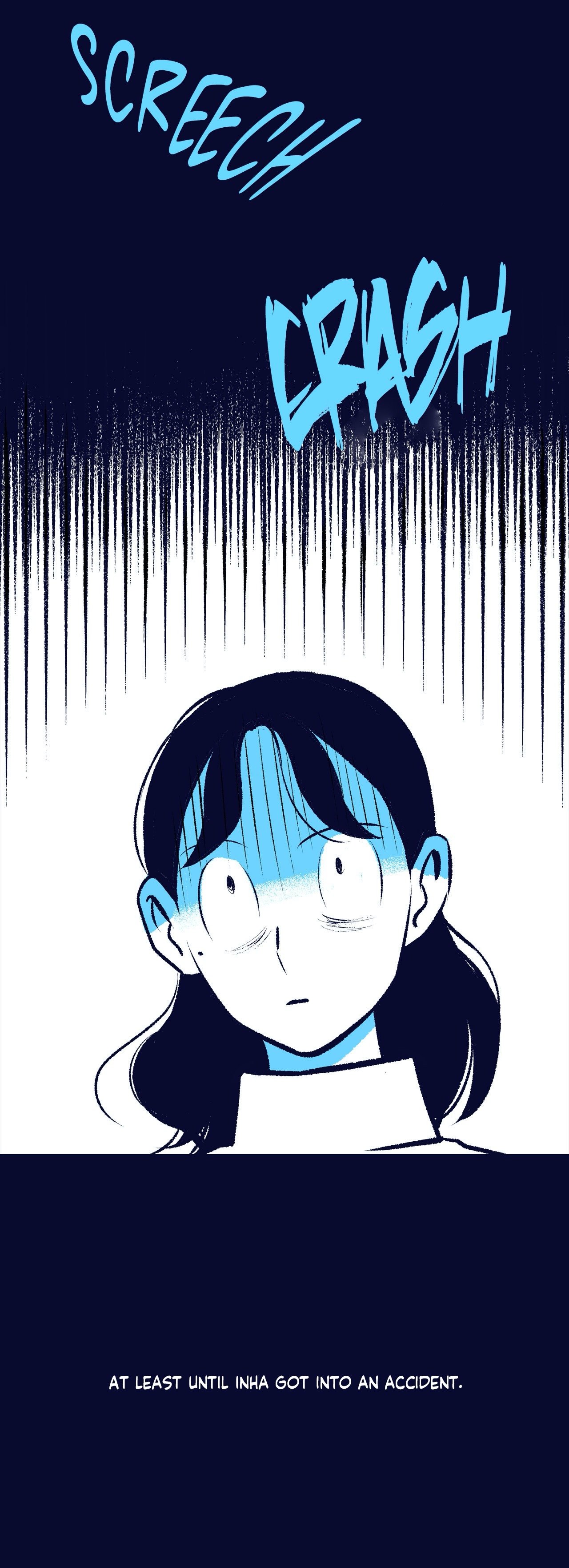 Lovely Death Manhwa - Chapter 15 Page 2