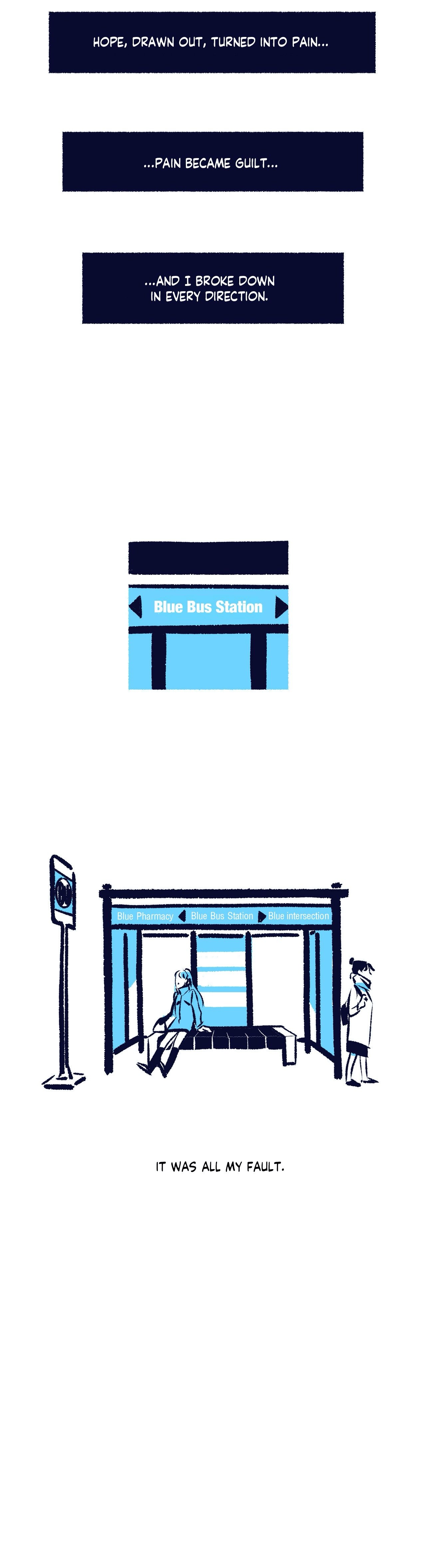 Lovely Death Manhwa - Chapter 15 Page 4