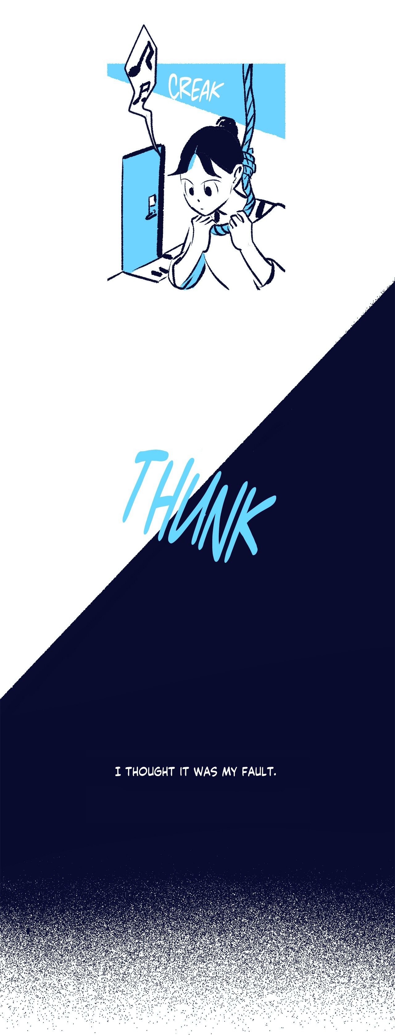 Lovely Death Manhwa - Chapter 15 Page 5