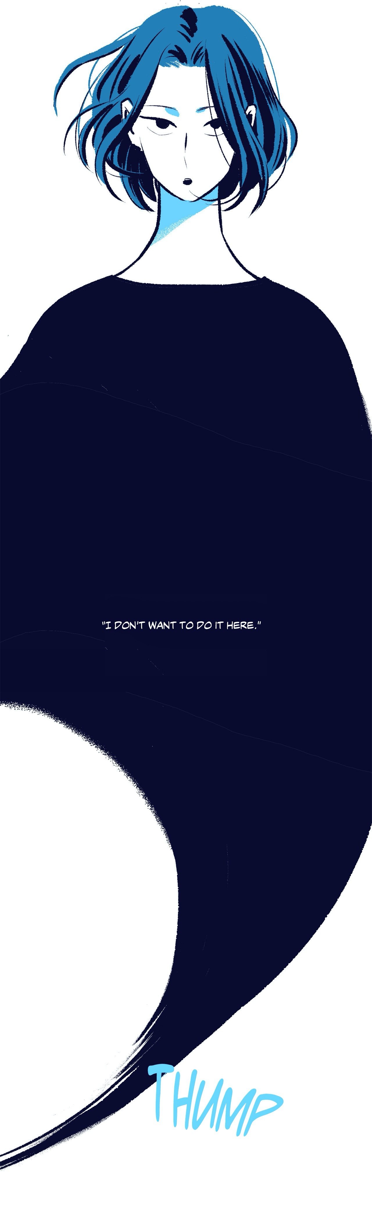 Lovely Death Manhwa - Chapter 15 Page 6