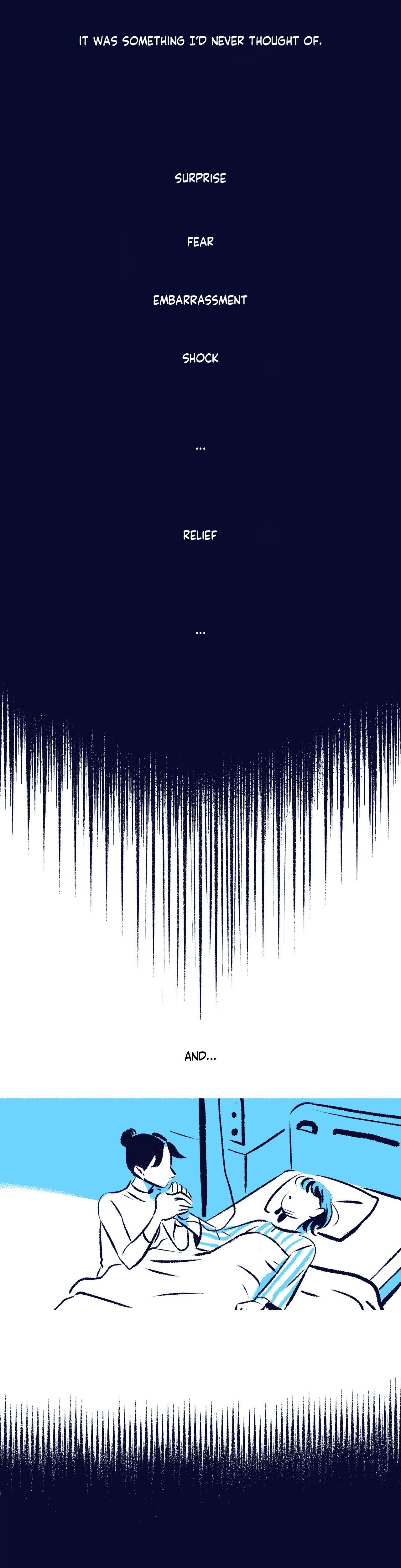 Lovely Death Manhwa - Chapter 15 Page 8