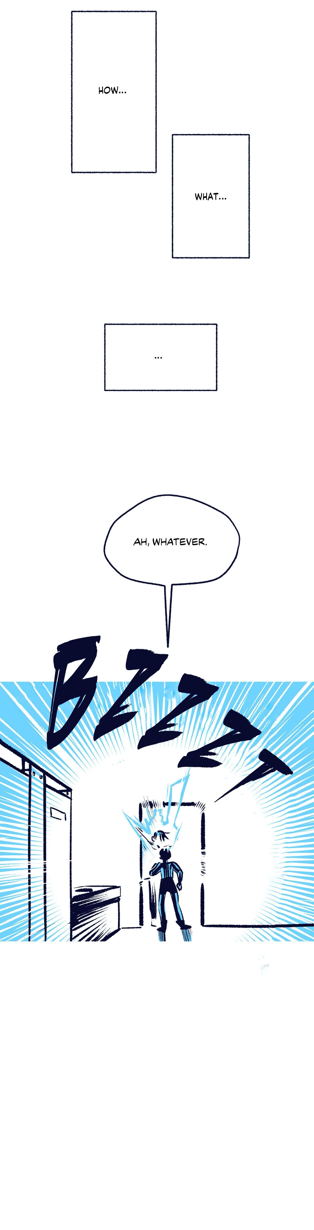 Lovely Death Manhwa - Chapter 15 Page 13