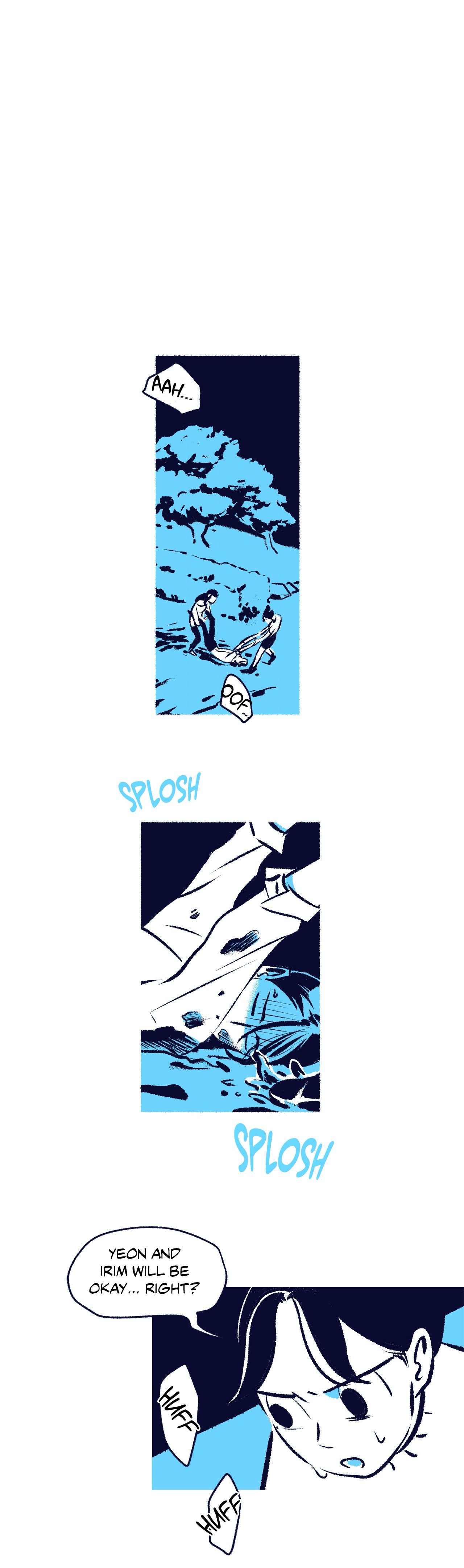 Lovely Death Manhwa - Chapter 15 Page 17