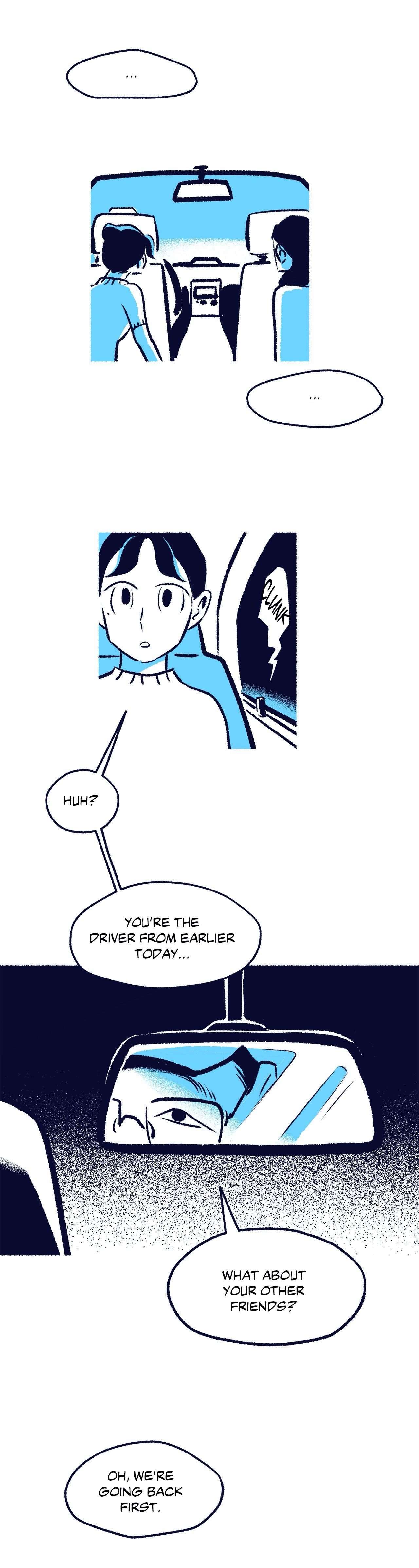 Lovely Death Manhwa - Chapter 15 Page 20