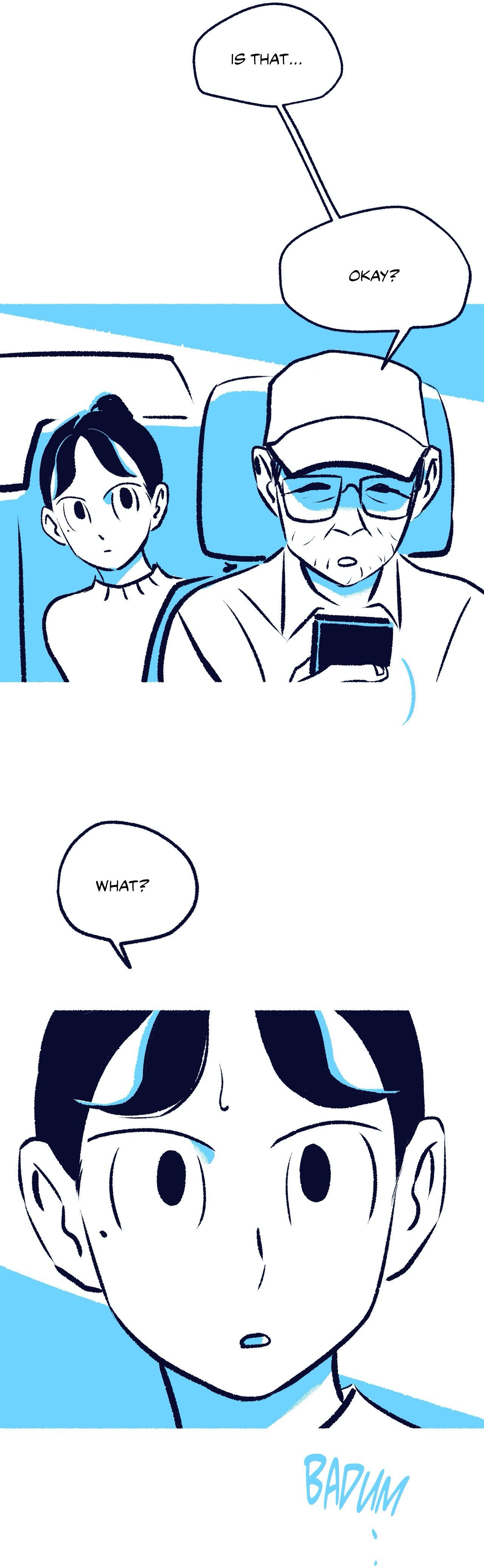 Lovely Death Manhwa - Chapter 15 Page 21