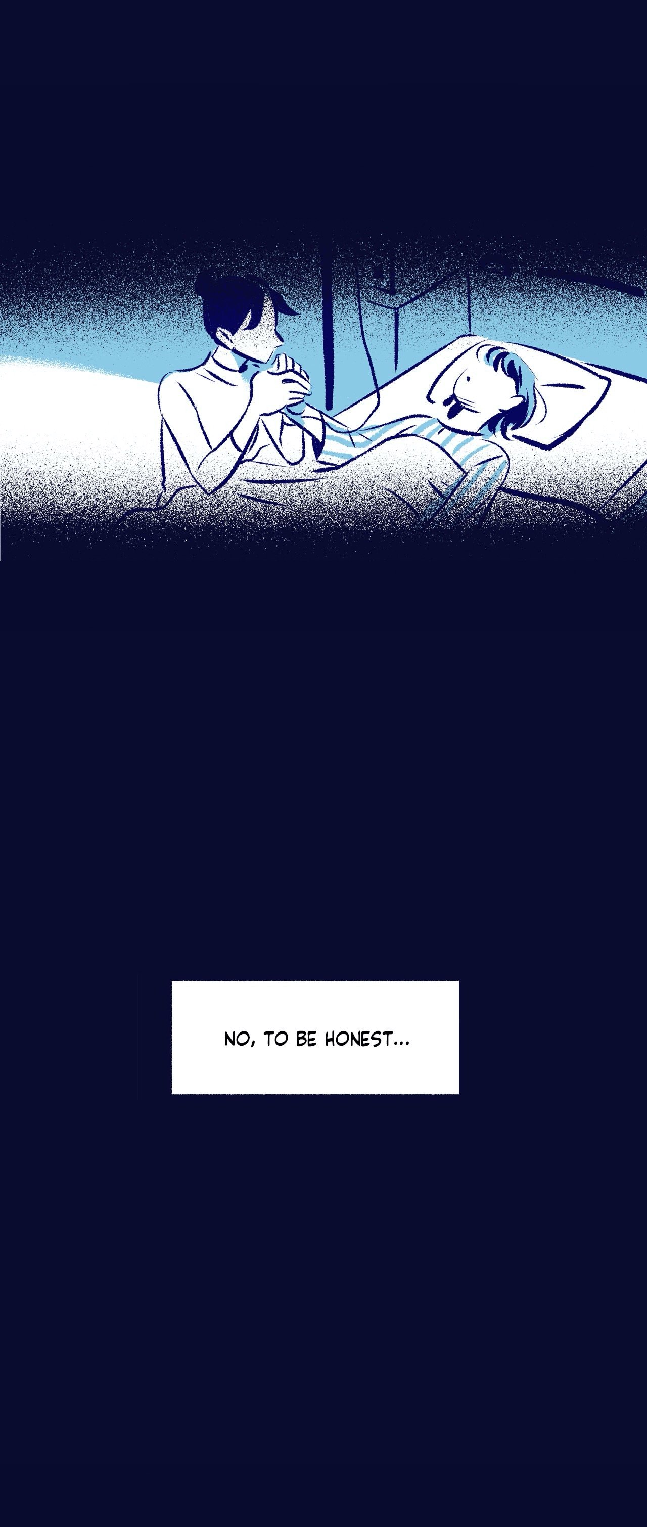 Lovely Death Manhwa - Chapter 21 Page 18