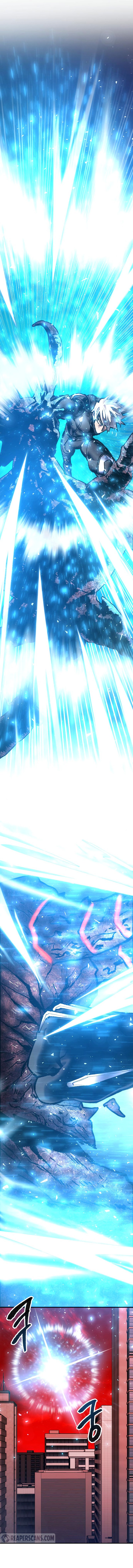 Limit Breaker Manhwa - Chapter 41 Page 1