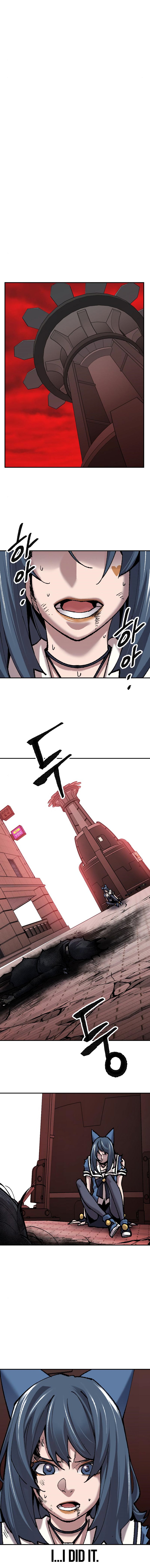 Limit Breaker Manhwa - Chapter 41 Page 6