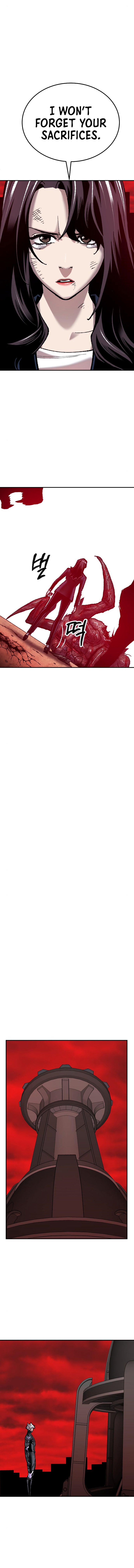 Limit Breaker Manhwa - Chapter 41 Page 10