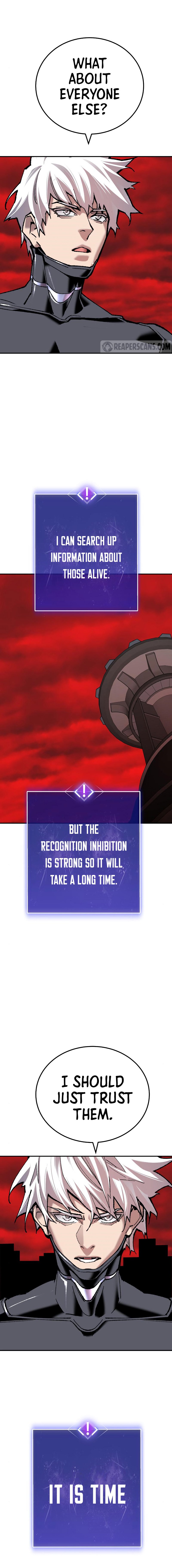 Limit Breaker Manhwa - Chapter 41 Page 11