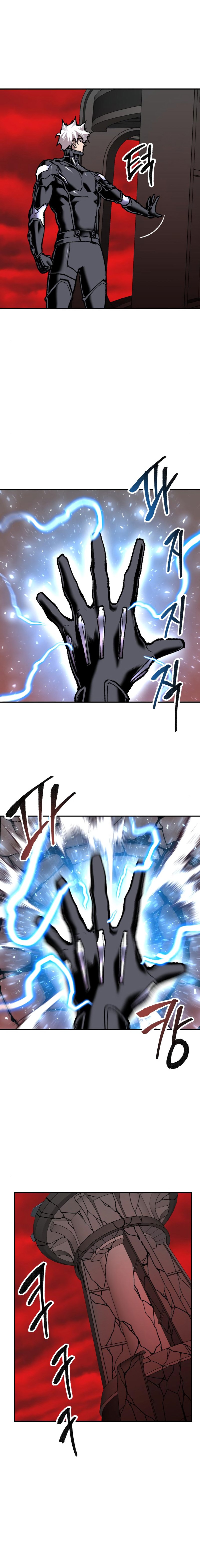 Limit Breaker Manhwa - Chapter 41 Page 12