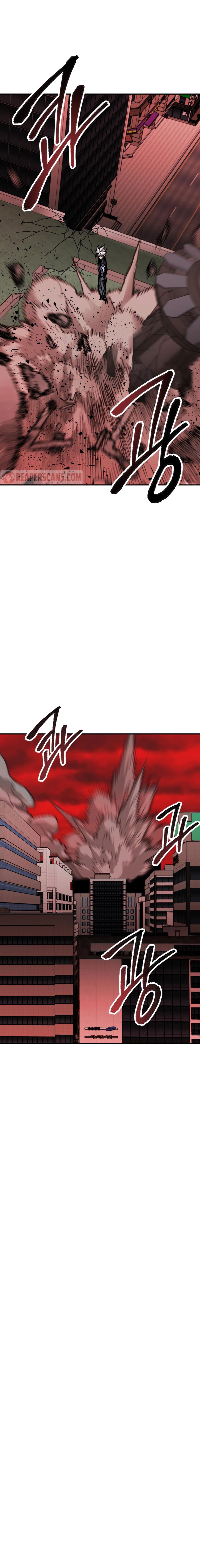 Limit Breaker Manhwa - Chapter 41 Page 13