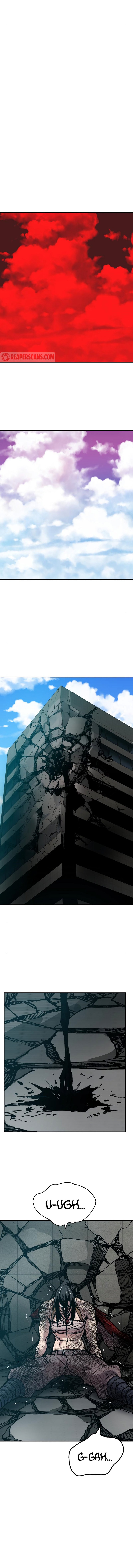 Limit Breaker Manhwa - Chapter 41 Page 21