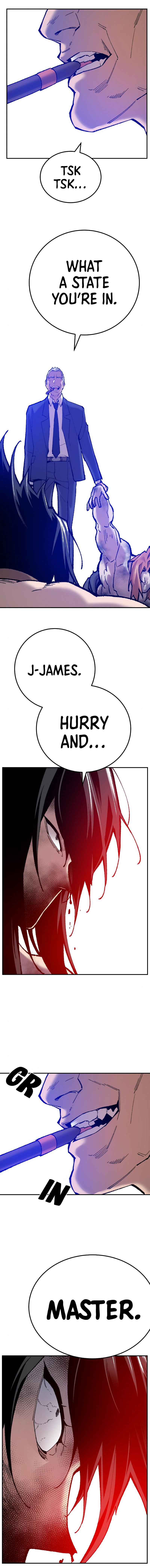 Limit Breaker Manhwa - Chapter 41 Page 22