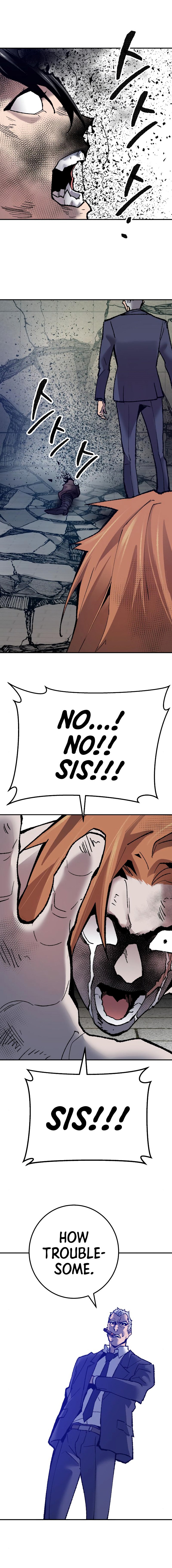 Limit Breaker Manhwa - Chapter 41 Page 26