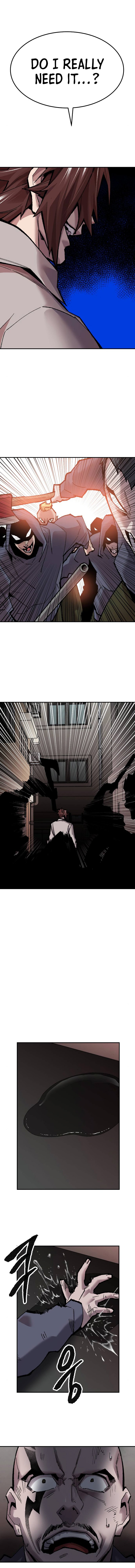 Limit Breaker Manhwa - Chapter 45 Page 10