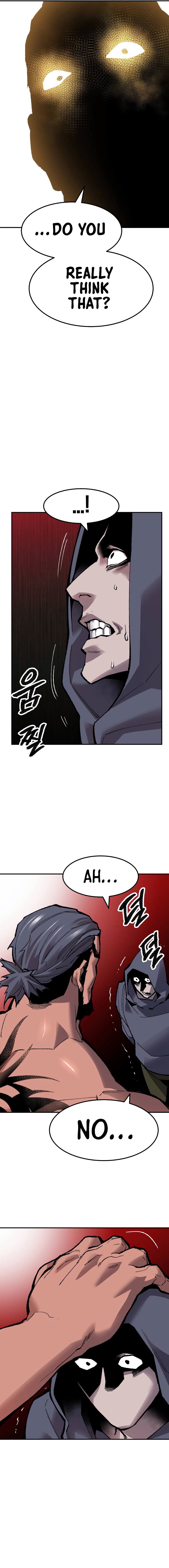 Limit Breaker Manhwa - Chapter 45 Page 20