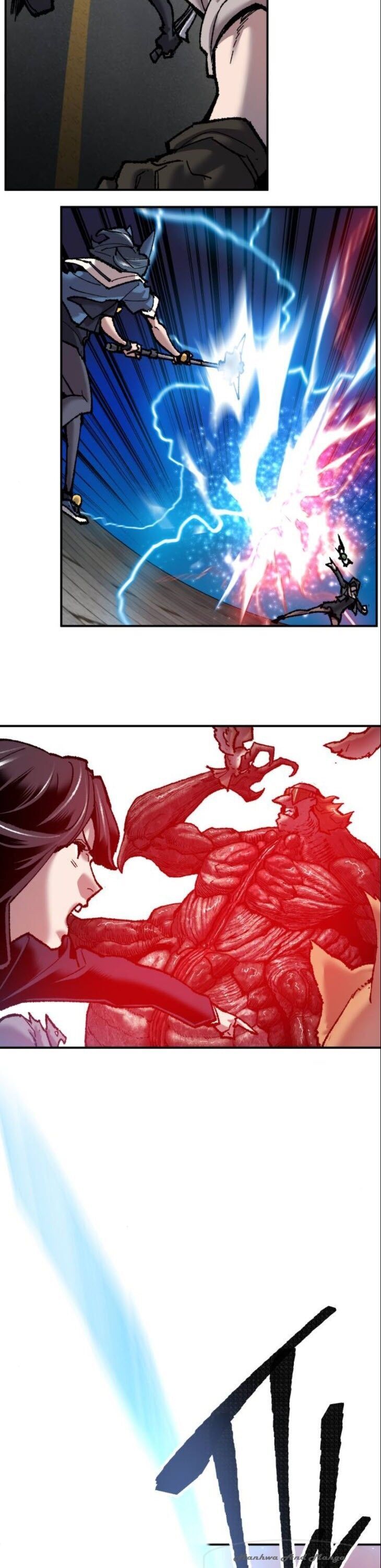 Limit Breaker Manhwa - Chapter 38 Page 2