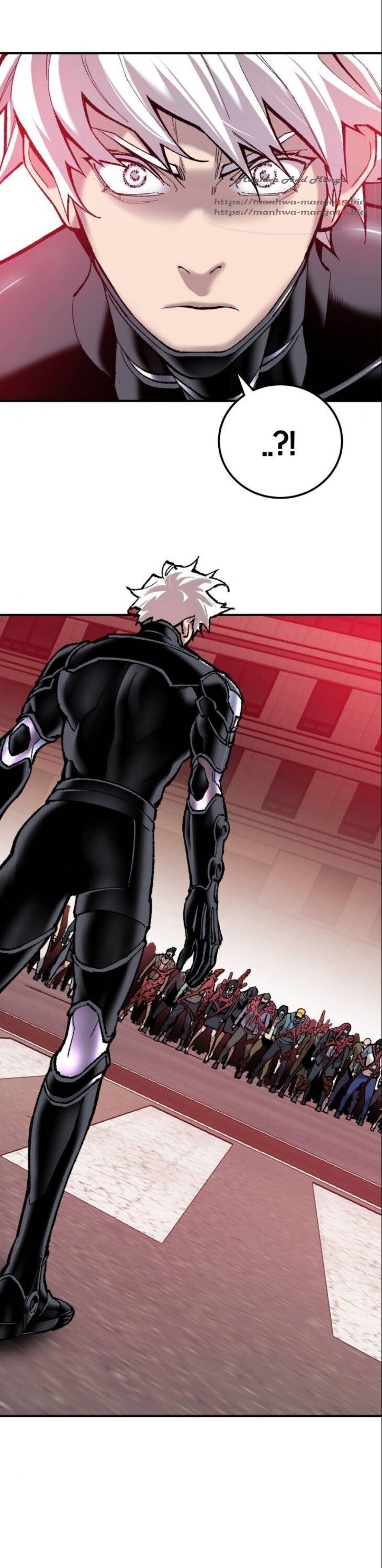 Limit Breaker Manhwa - Chapter 38 Page 7