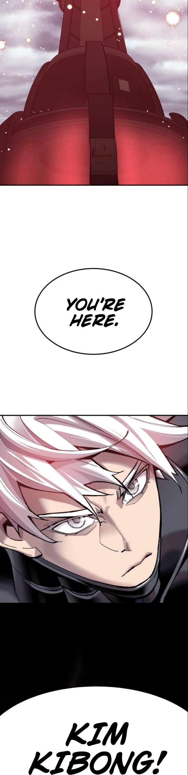 Limit Breaker Manhwa - Chapter 38 Page 9