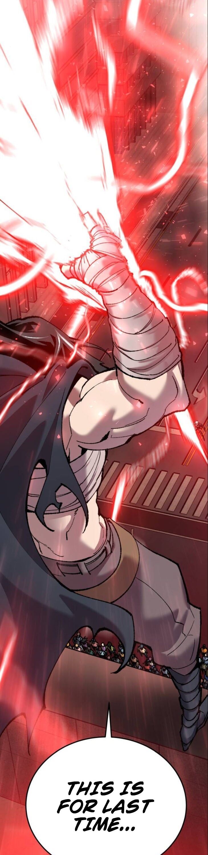 Limit Breaker Manhwa - Chapter 38 Page 11