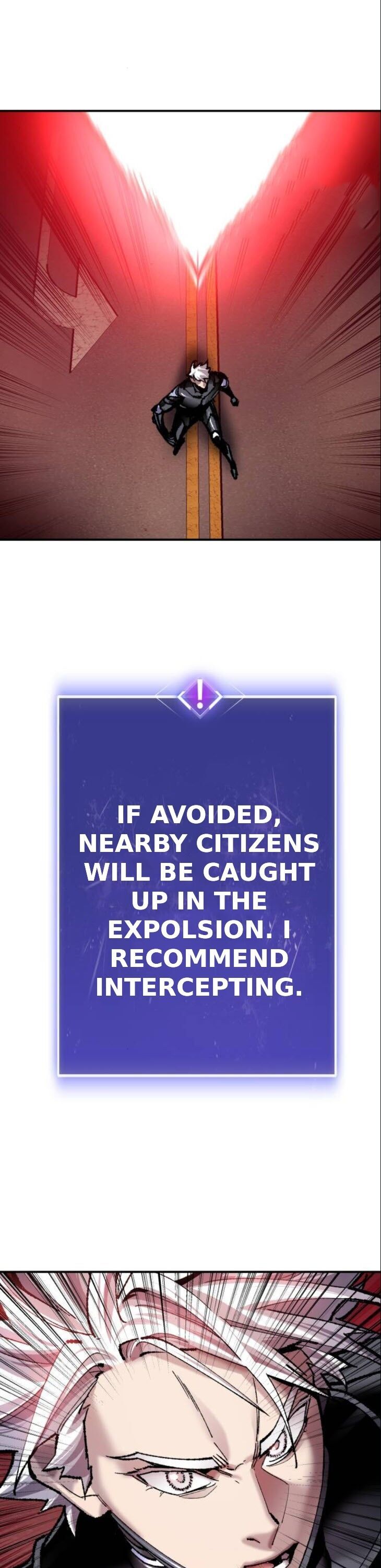 Limit Breaker Manhwa - Chapter 38 Page 13