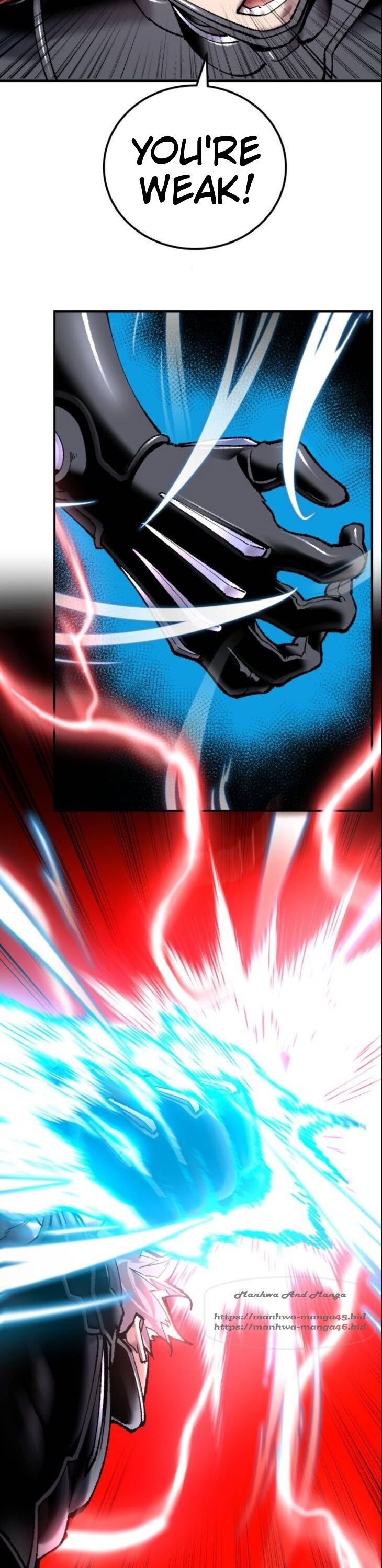 Limit Breaker Manhwa - Chapter 38 Page 14