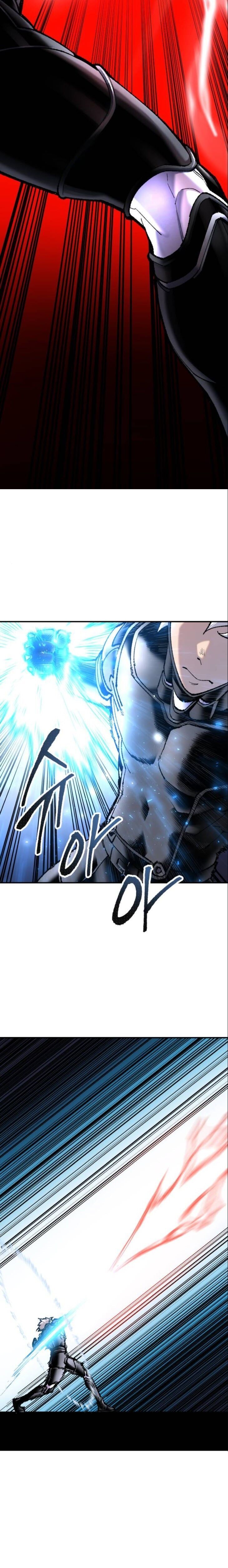 Limit Breaker Manhwa - Chapter 38 Page 15